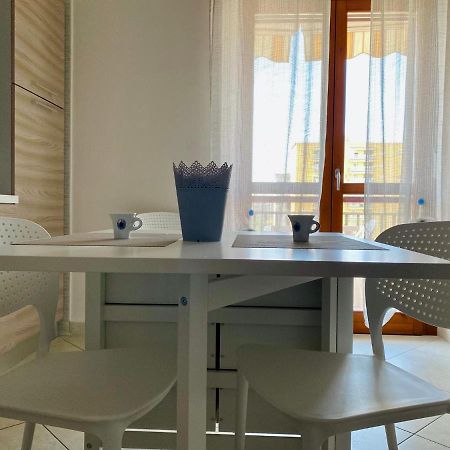 Apartamento I Due Delfini Tarento Exterior foto