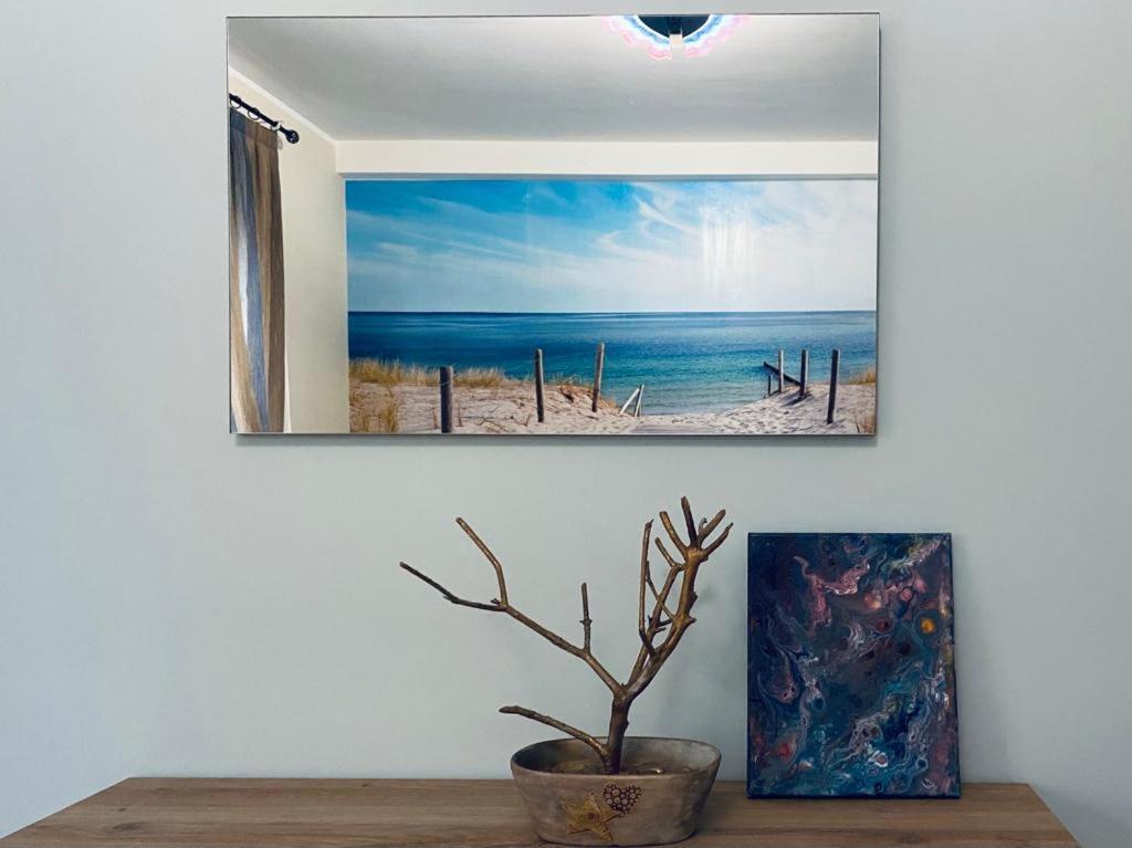 Apartamento I Due Delfini Tarento Exterior foto