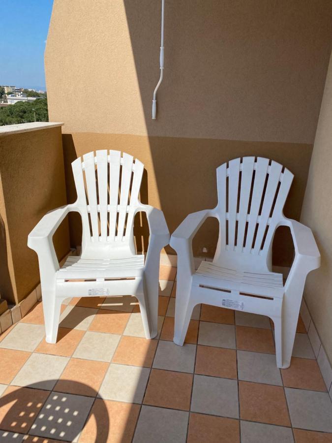Apartamento I Due Delfini Tarento Exterior foto