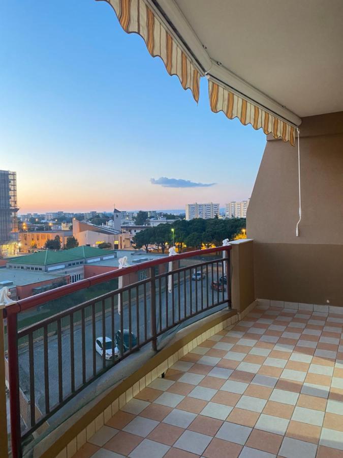 Apartamento I Due Delfini Tarento Exterior foto