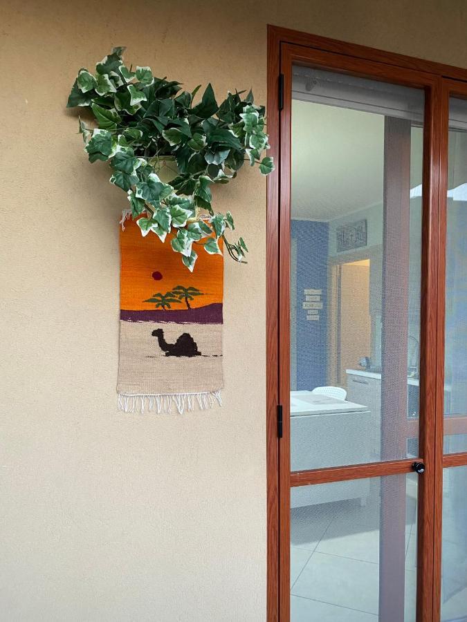 Apartamento I Due Delfini Tarento Exterior foto